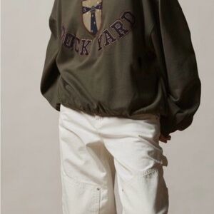 BDG Dock Yard Sweatshirt